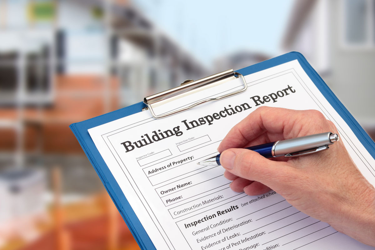 ACL Home Inspections, LLC logo