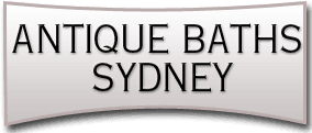 Antique Baths Sydney logo