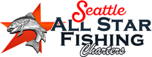 All Fishing Charters logo