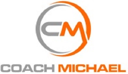 Coach Michael Personal Training logo