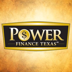 Power Finance Texas logo