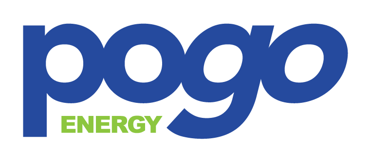 Pogo Energy LLC logo