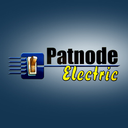 Patnode Electric logo