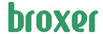 Broxer - Freelance Marketplace and Digital Services Platform logo