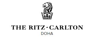 The Ritz-Carlton, Doha logo