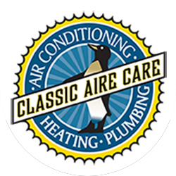 Classic Aire Care logo