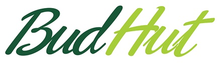 Bud Hut Everett logo