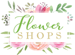 Flower Shops logo