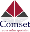 Comset logo