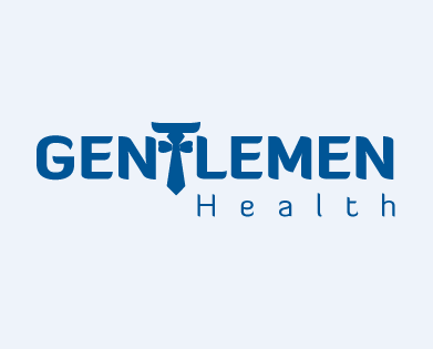 Gentlemen Health & Fitness logo