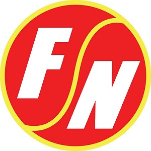 Fitness Nation logo