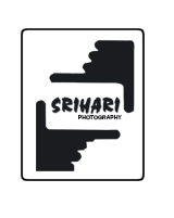 Srihari Photos logo