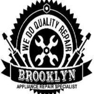 Frigidaire Refrigerator Dryer & Washer Repair logo