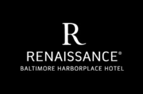 Renaissance Baltimore Harborplace Hotel logo