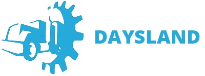 Daysland Truck and Trailer Repair logo