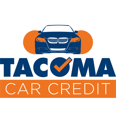 Tacoma Car Credit logo