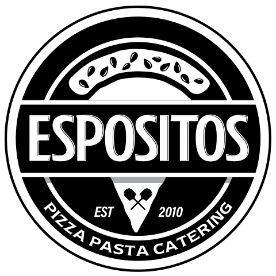 Esposito's Pizza logo