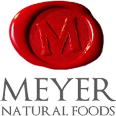 Meyer Natural Foods logo