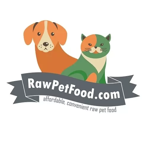 Raw Pet Food logo
