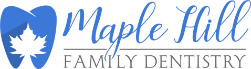 Maple Hill Family Dentistry logo
