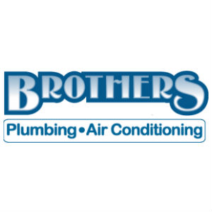 Brothers Plumbing & Air Conditioning logo