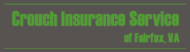 Crouch Insurance Service logo