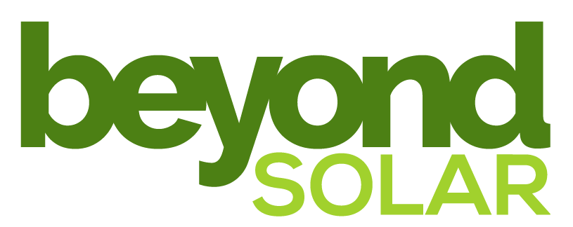 Beyond Solar logo