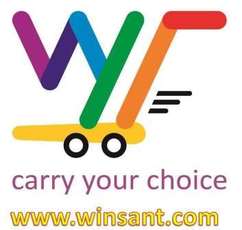 Winsant logo