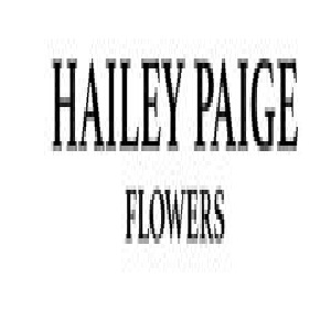 Hailey Paige Flowers logo