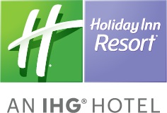 Holiday Inn Resort Zhangjiakou Chongli logo