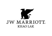 JW Marriott Khao Lak Resort & Spa logo