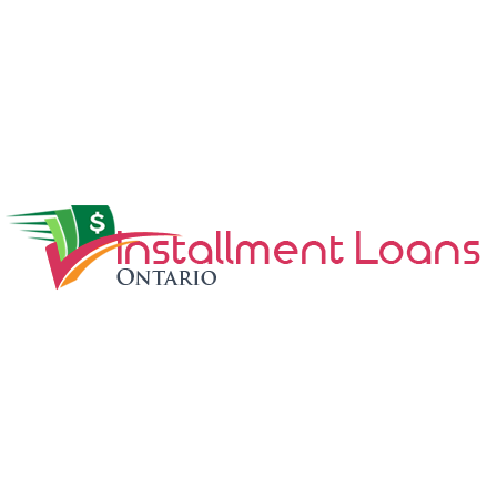 Installment Loans Ontario logo