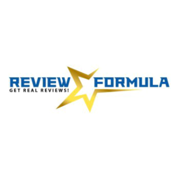Review Formula logo