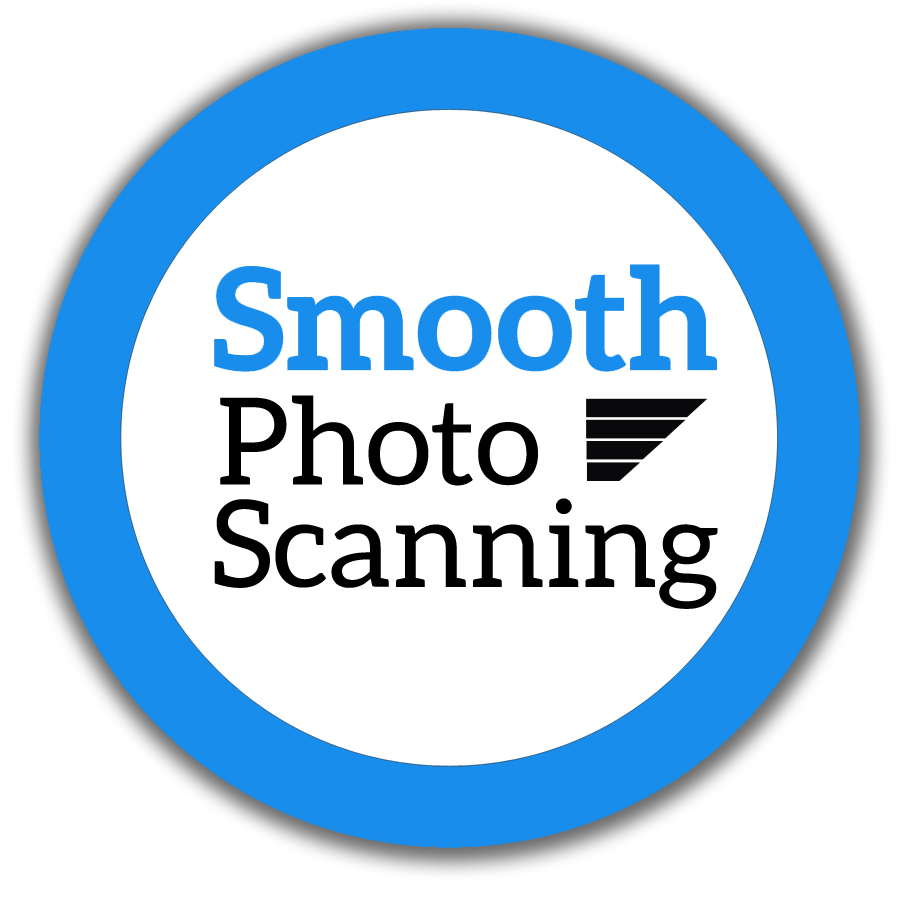 Smooth Photo Scanning logo