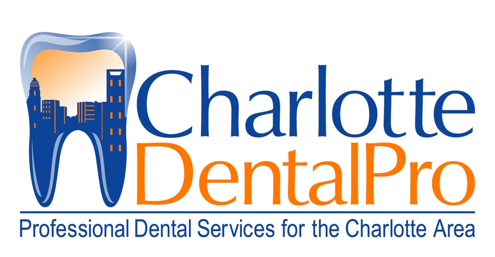 Charlotte DentalPro logo
