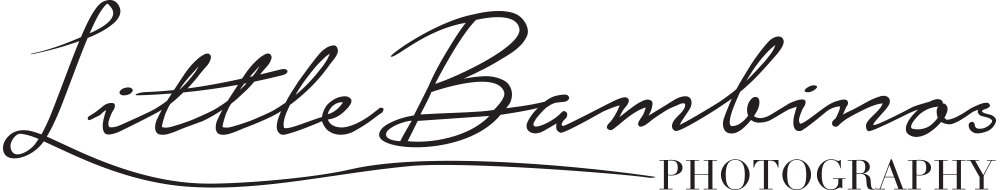 Little Bambinos Photography logo