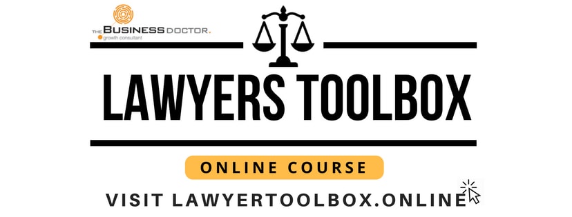 The Business Doctor logo