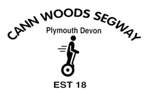 Plymouth Segway logo
