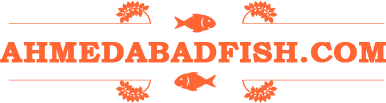 Ahmedabad Fish Shop logo