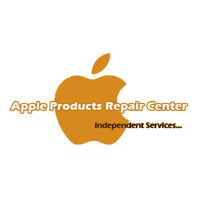 Apple Products Repair Center logo
