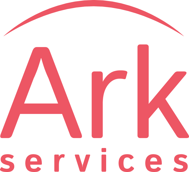 Ark Services Pte Ltd logo