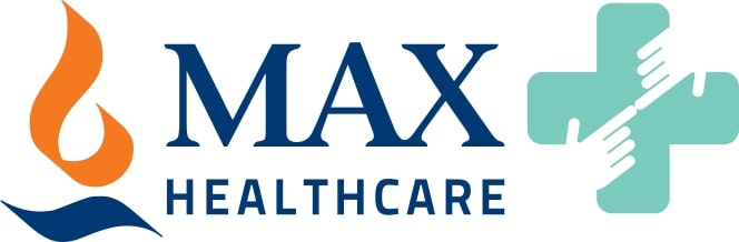 Max Hospital, Gurgaon logo