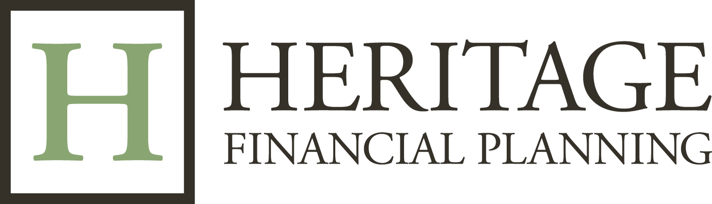 Heritage Financial Planning logo
