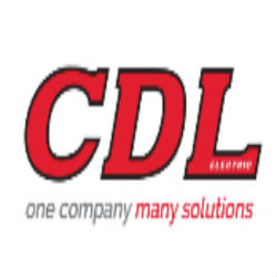 CDL Electric Co logo