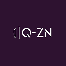 Q ZN logo
