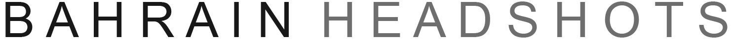Bahrain Headshots logo