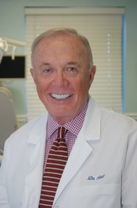 Dr. William L. Eickhoff, DDS logo