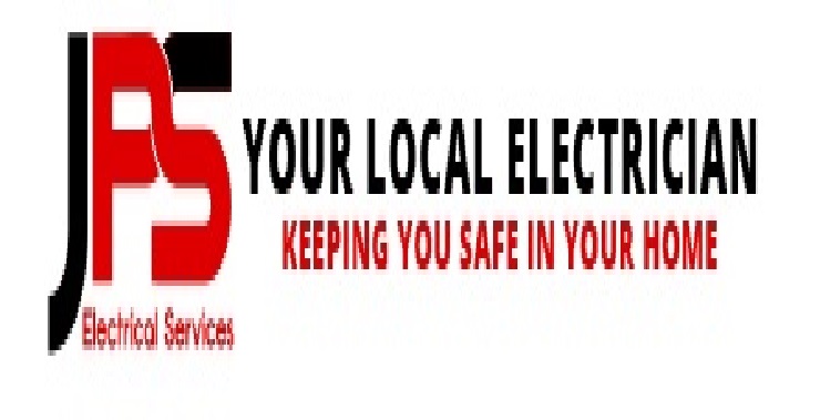 JPS Electrical Services logo