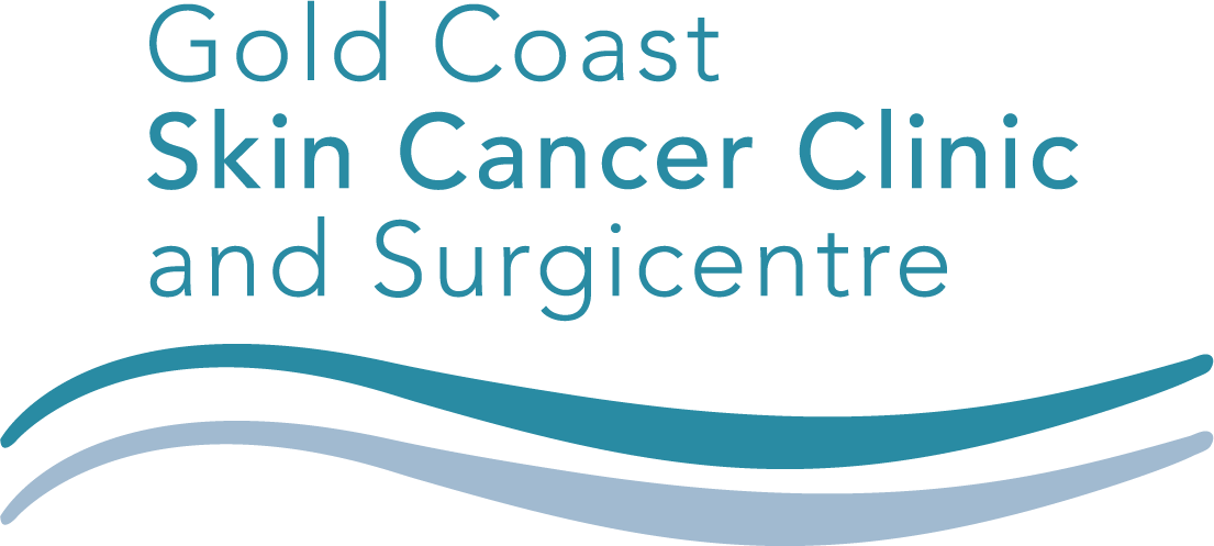 Gold Coast Skin Cancer Clinic and Surgicentre logo