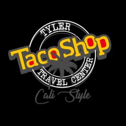 Taco Shop Tyler logo